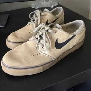 NIKE SB Janoski Men’s Zoom Air